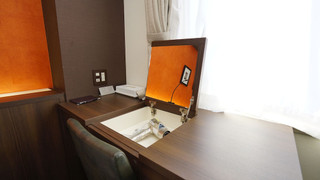 スーペリア ツインルーム 禁煙