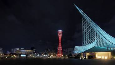 観光スポット / 1