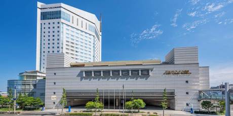 JRホテルクレメント高松