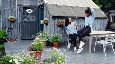 テラス / パティオ / 32