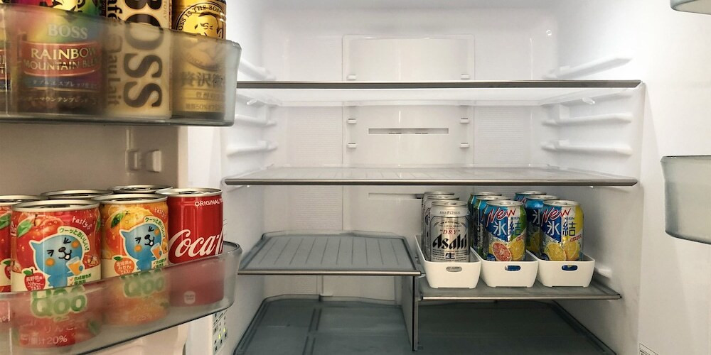 客室の設備とサービス