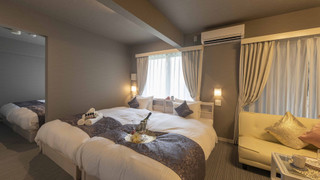 スーペリア スイート