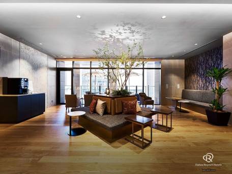 DEL style 大阪心斎橋 by Daiwa Roynet Hotel / 3