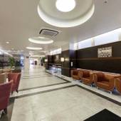 西鉄イン小倉（福岡県 ビジネスホテル） / 3