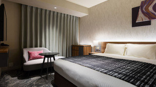 スタンダードクイーン (禁煙)