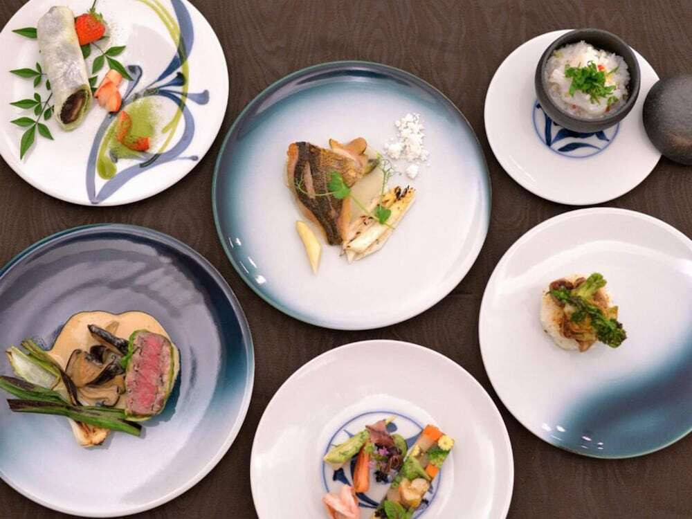 城下町を楽しむ粋でおしゃれな大人のステイ4036198