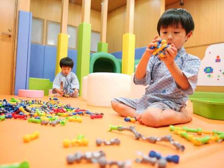 神戸有馬温泉 元湯龍泉閣 赤ちゃんも楽しめるお部屋食の宿 / 2