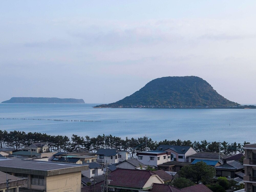 客室