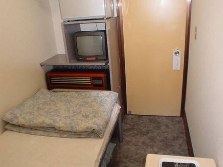 エコノミーホテルほていや / 5