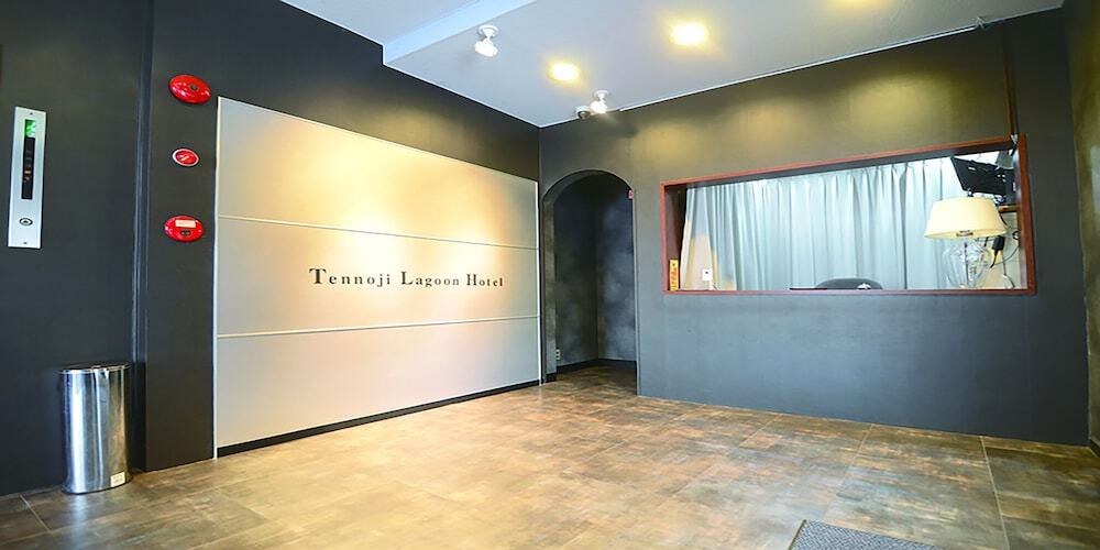 レセプション ホール