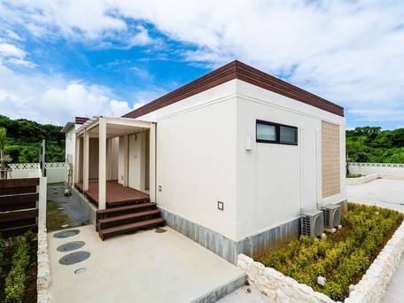 Sakura Coast Nakijin / 1