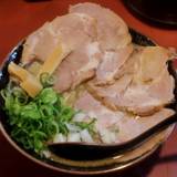 らーめん 豚鬼（ラーメントンキ）