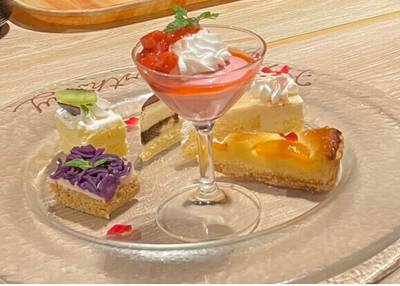 ホテルブリーズベイマリーナ