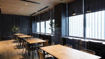 レストラン / 14