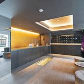 HOTEL NINJA BLACK(京都府 ビジネスホテル) / 2