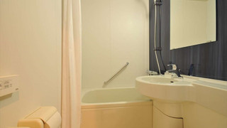 デラックス シングルルーム (2名利用)