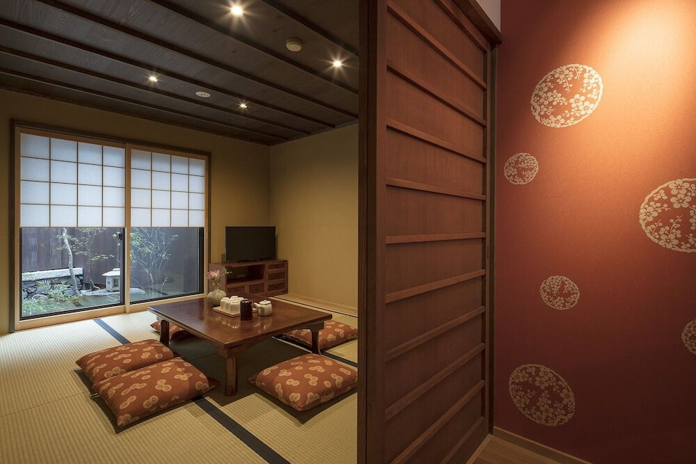 リビングルーム