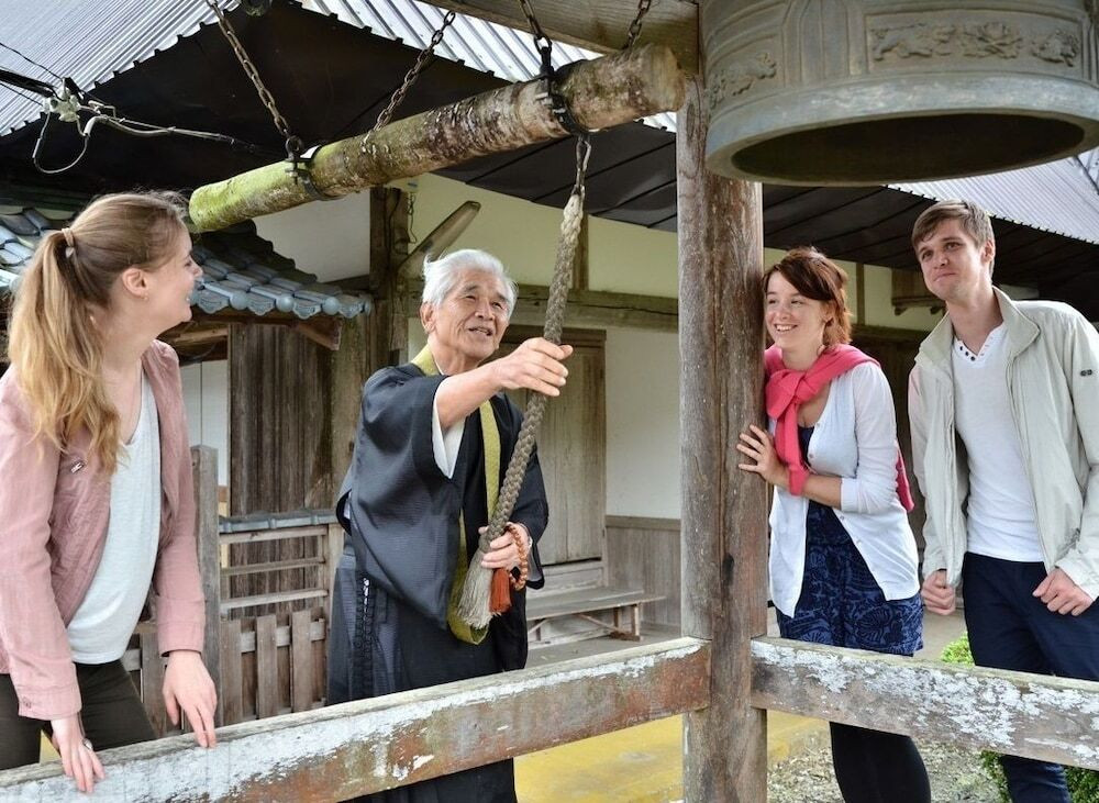 施設からの眺望