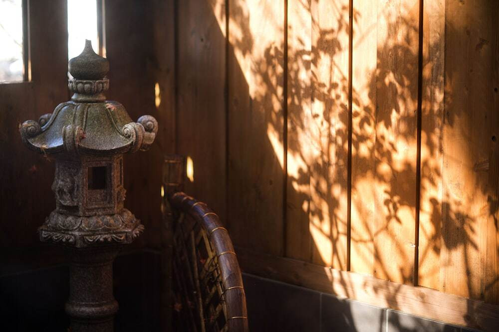 四万温泉 柏屋旅館（シマオンセン カシワヤリョカン） / 10