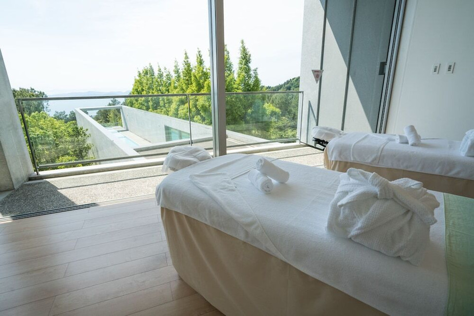 ALL THAT SPA SETOUCHI③