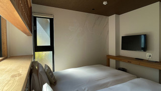 スーペリアハリウッドツインルーム 禁煙