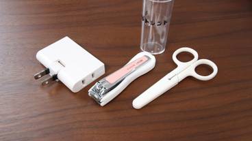 施設内の設備 / 1