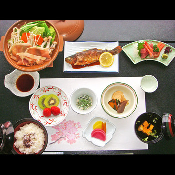 奥日光でリーズナブルにステイ。硫黄泉で身体を癒す3929009