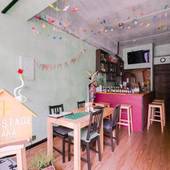 バックステージ 大阪（大阪府 ゲストハウス・ホステル・ドミトリー） / 2