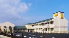 ファミリーロッジ旅籠屋・袋井店