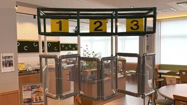 レストラン / 22