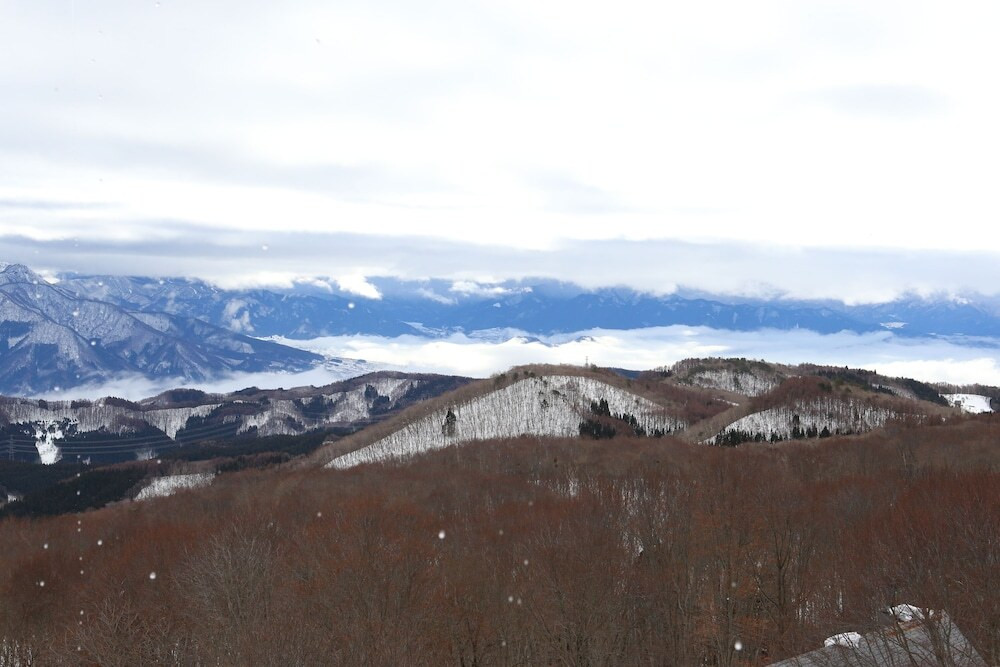 施設からの眺望