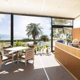 広々としたロビー / 3