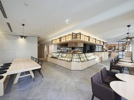 ホテル1899東京 / 1