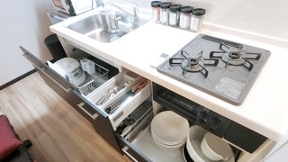 ファミリー ハウス ベッド (複数台) 禁煙 キッチン