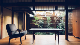 一棟貸し 半露天風呂付