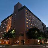 ホテルアベスト札幌（旧：ホテルサンルートニュー札幌）（北海道 ビジネスホテル） / 5