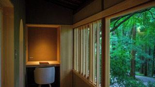 桜の間 和洋室 料理長おすすめグレードアップ会席プラン 禁煙