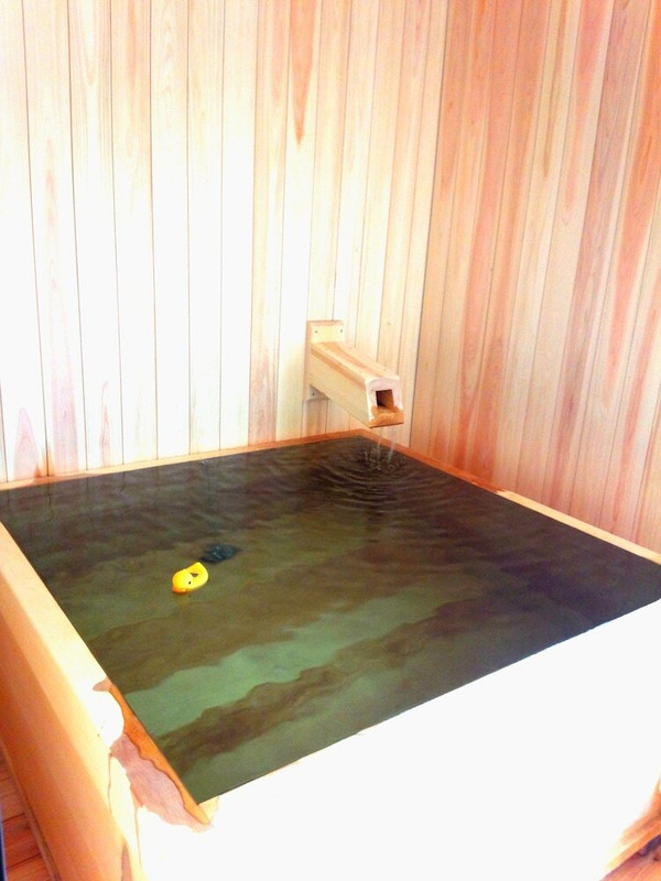 温泉