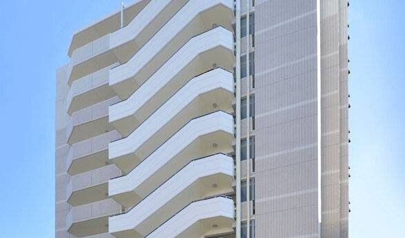 レジデンスホテル博多8（福岡県 シティホテル） / 1