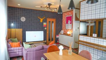 リビング エリア / 32