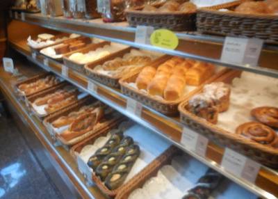 パティスリーエドモント