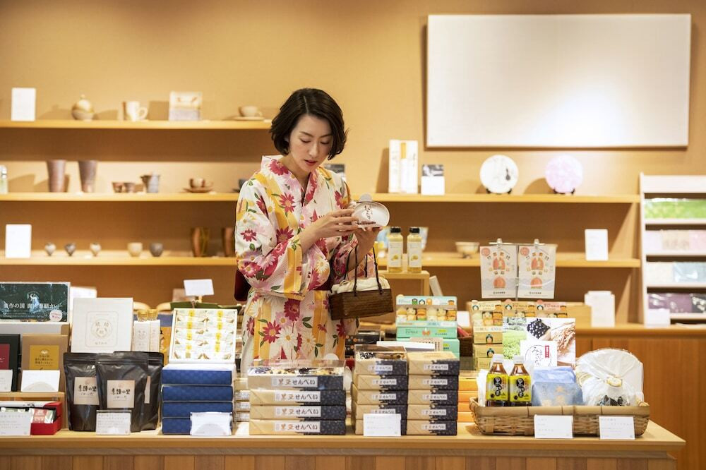 ギフト ショップ