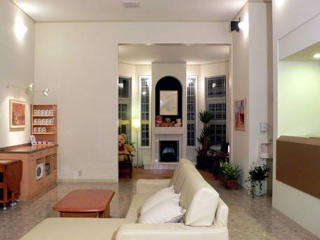 ファミリーロッジ旅籠屋・佐野SA店（EーNEXCO LODGE 佐野SA店） / 3