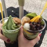 【東京】ヘルシーで美味しい♡豆乳・豆腐スイーツを食べに行こう！7選