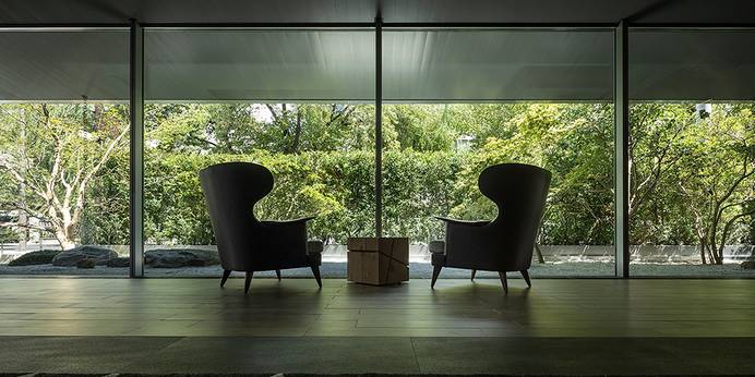 クロスホテル京都（京都府 シティホテル） / 1