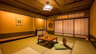 [禁煙]スーペリア和室2間 内風呂あり