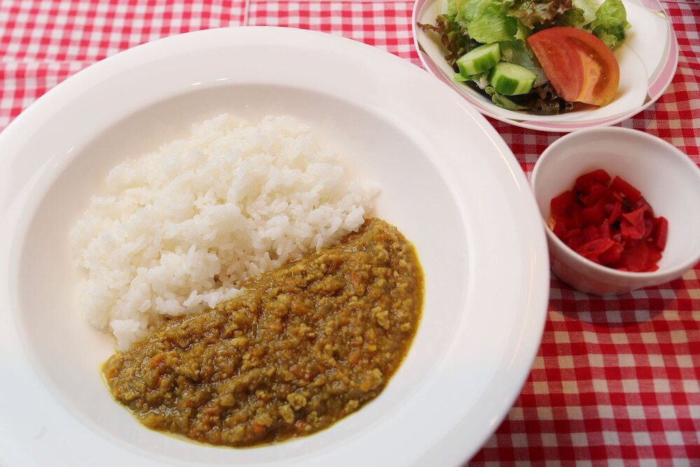食事・飲み物