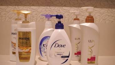 バスルームの設備 / 28