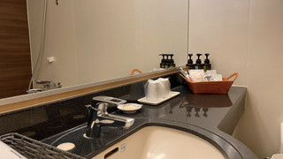 エグゼクティブ ツインルーム 禁煙 シティビュー