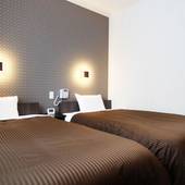 ホテルトレンド西心斎橋（大阪府 ビジネスホテル） / 5